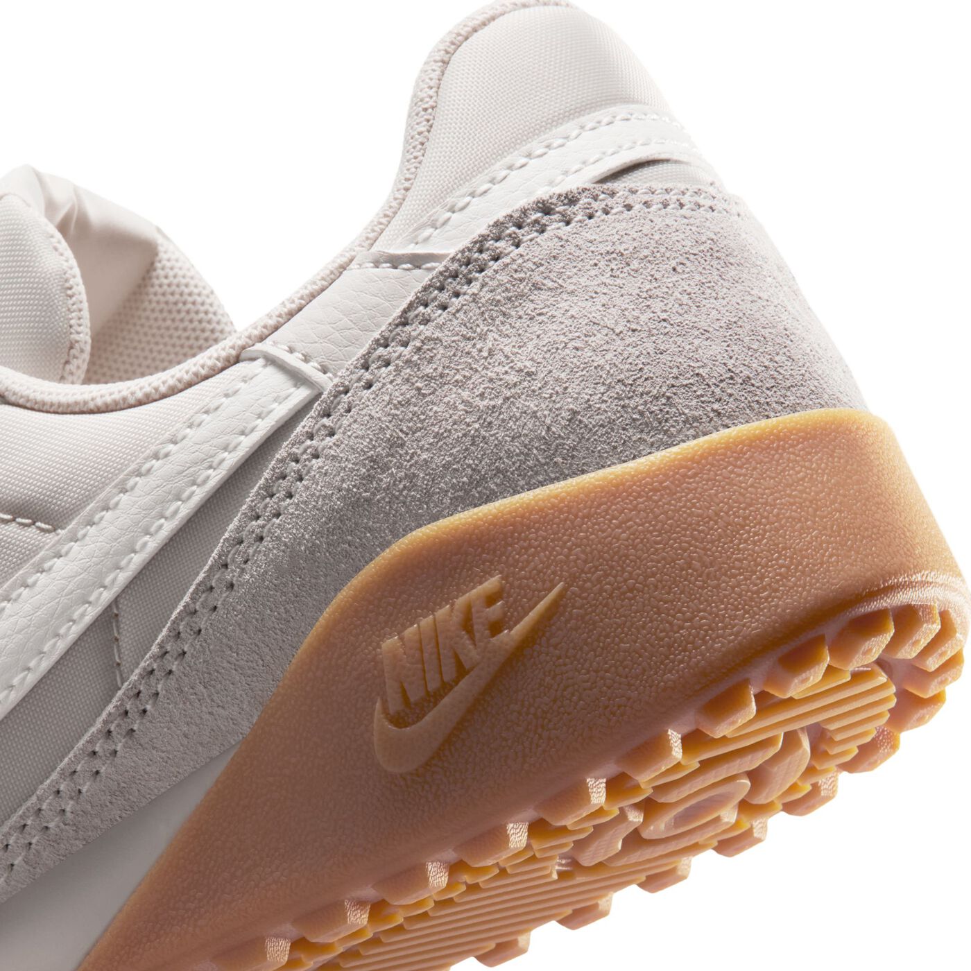 Women's Terra Manta Suede Shoes