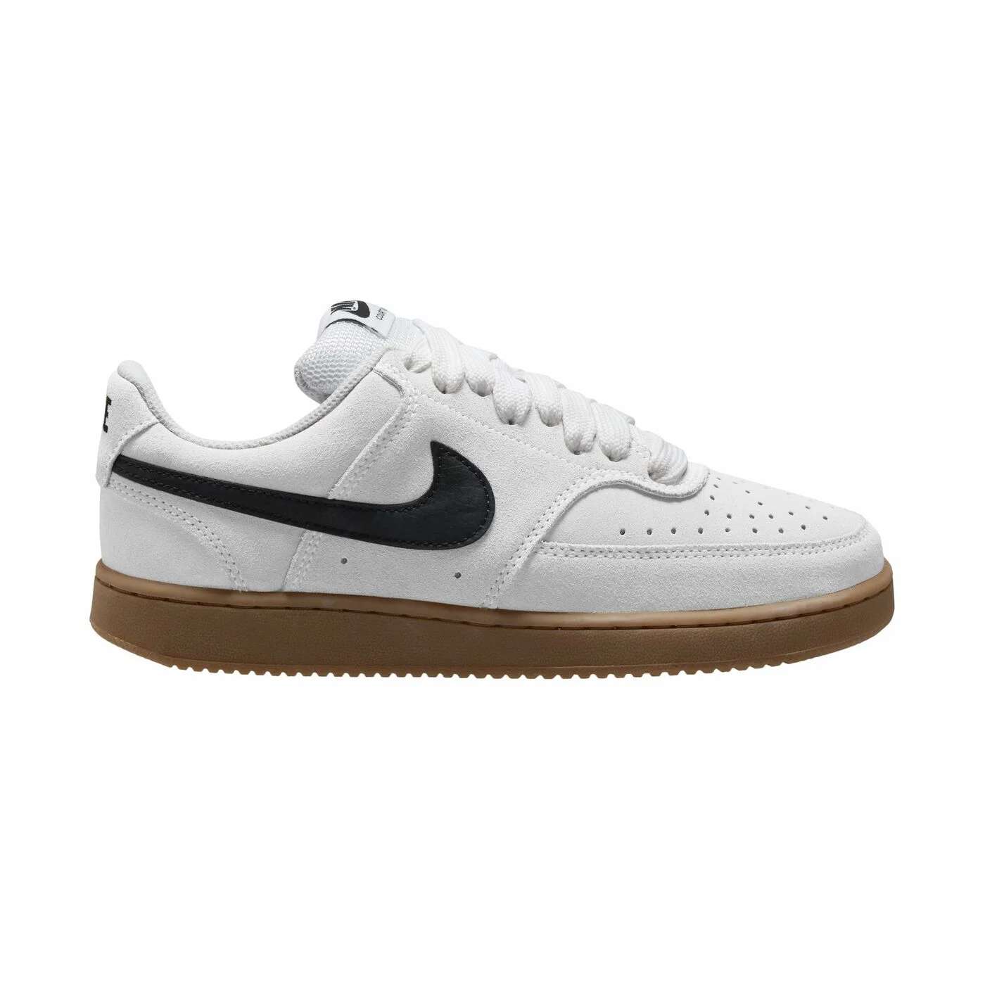 Women's Court Vision Low Shoes