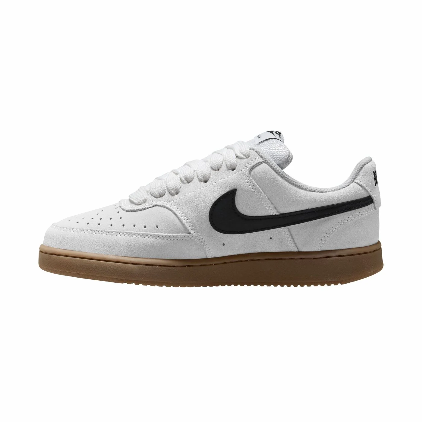 Women's Court Vision Low Shoes