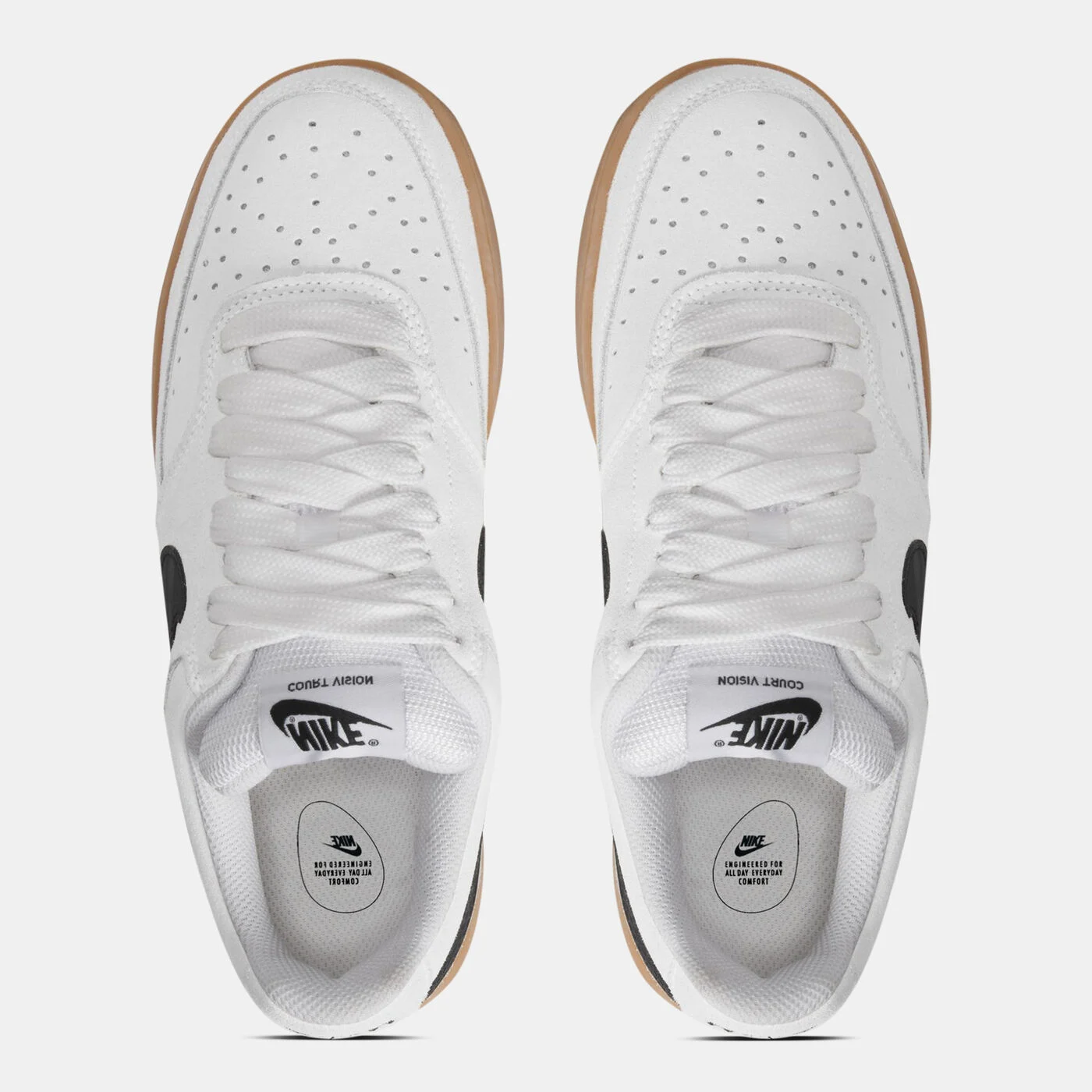 Women's Court Vision Low Shoes