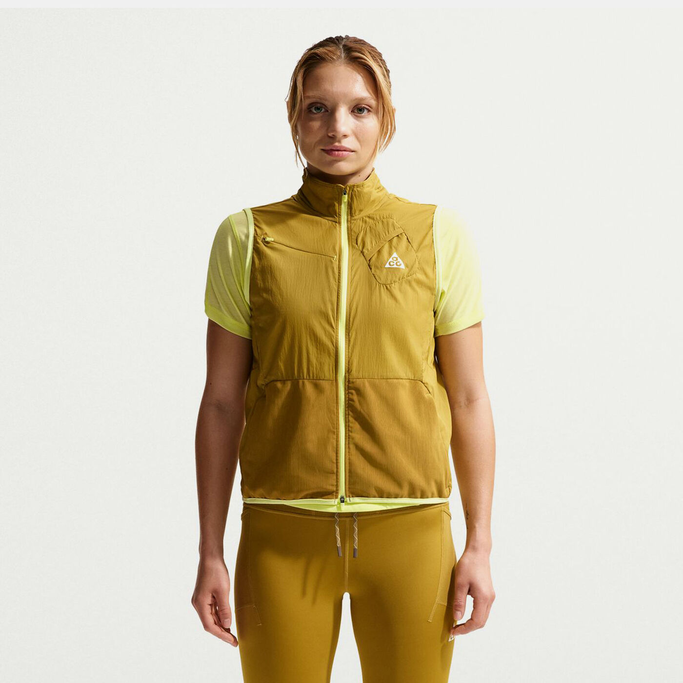 Women's ACG Trail Running Vest