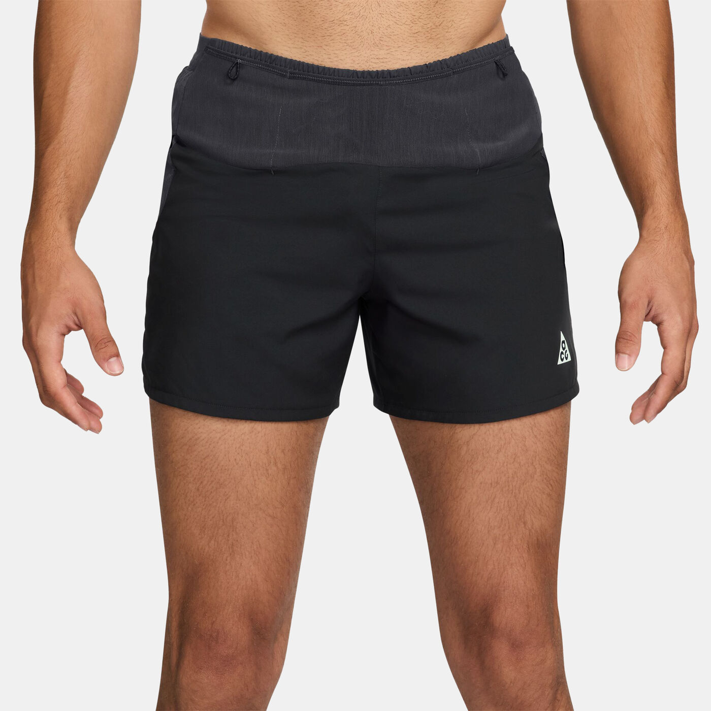 Men's ACG Dri-FIT ADV Brief-Lined Running Shorts