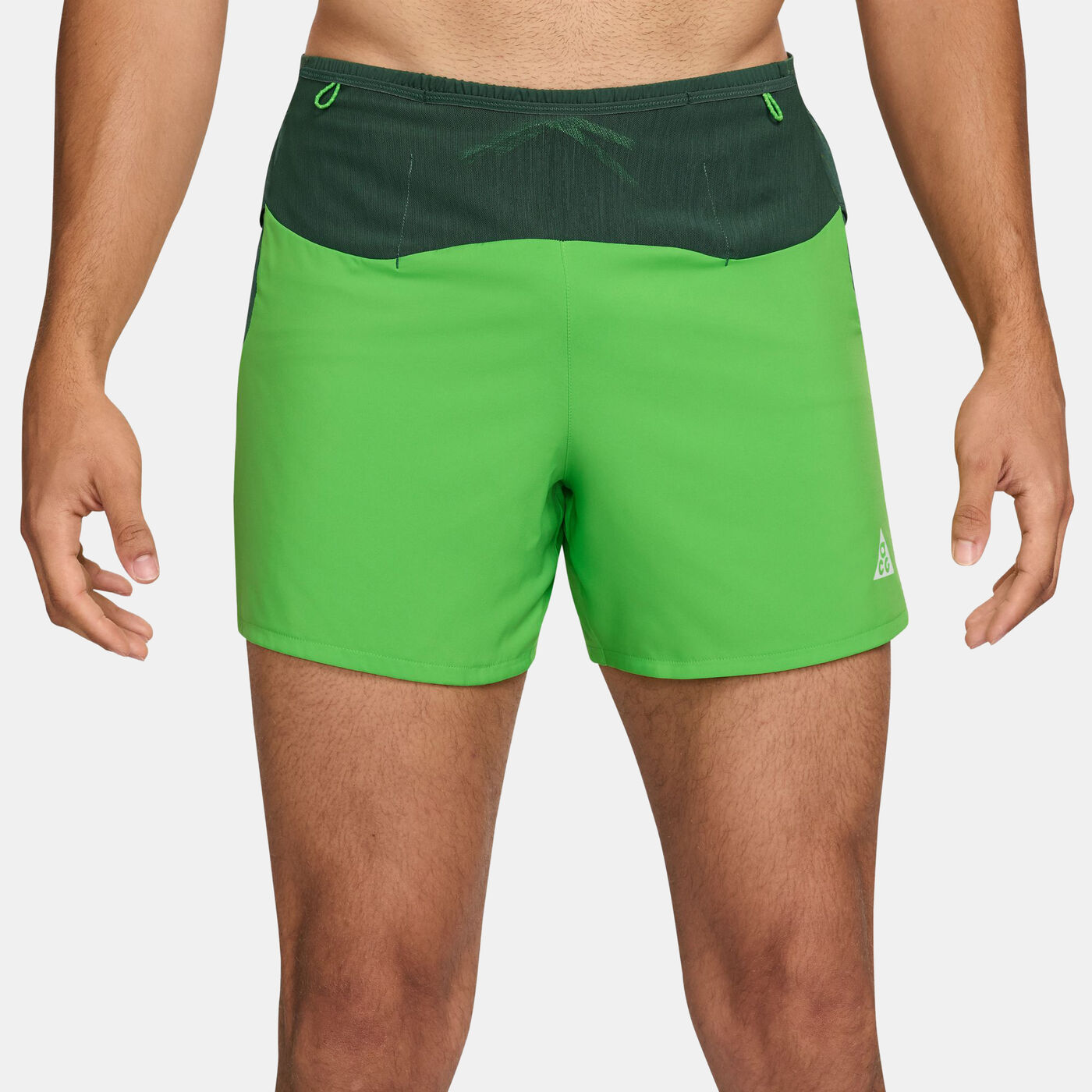 Men's ACG Dri-FIT ADV Brief-Lined Running Shorts