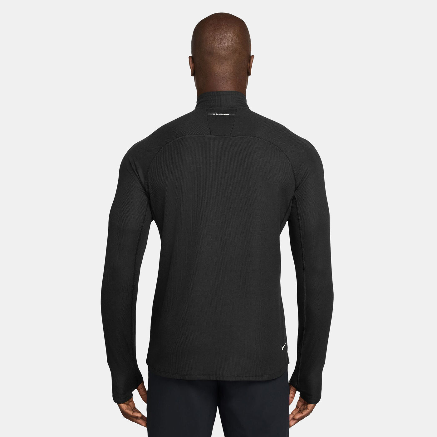 Men's ACG Dri-FIT Half-Zip Trail Running Top