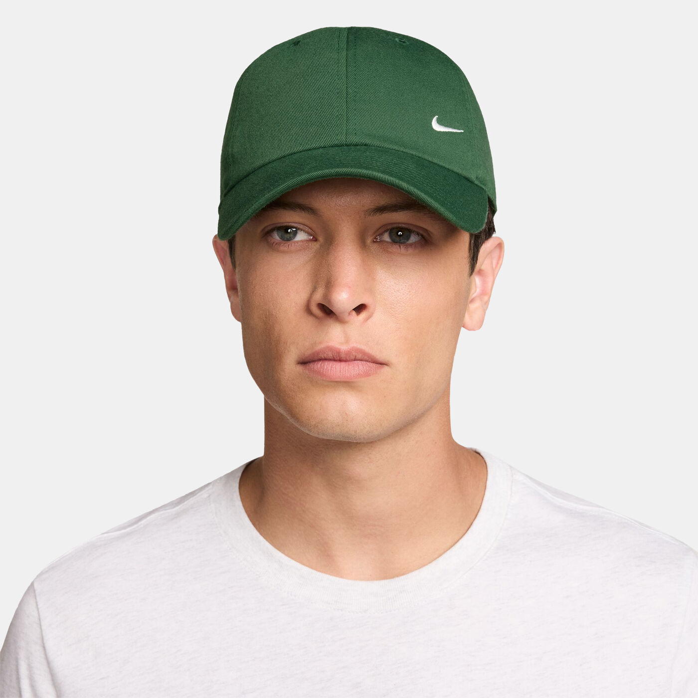 Club Unstructured Cap