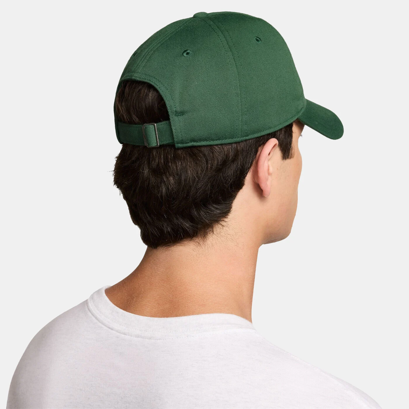 Club Unstructured Cap