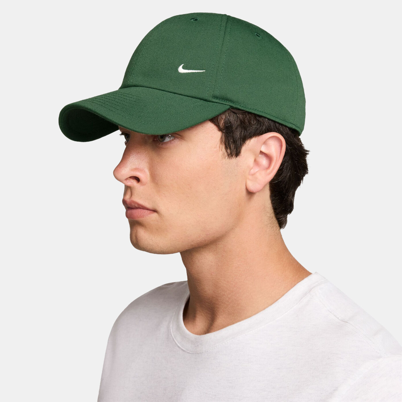 Club Unstructured Cap