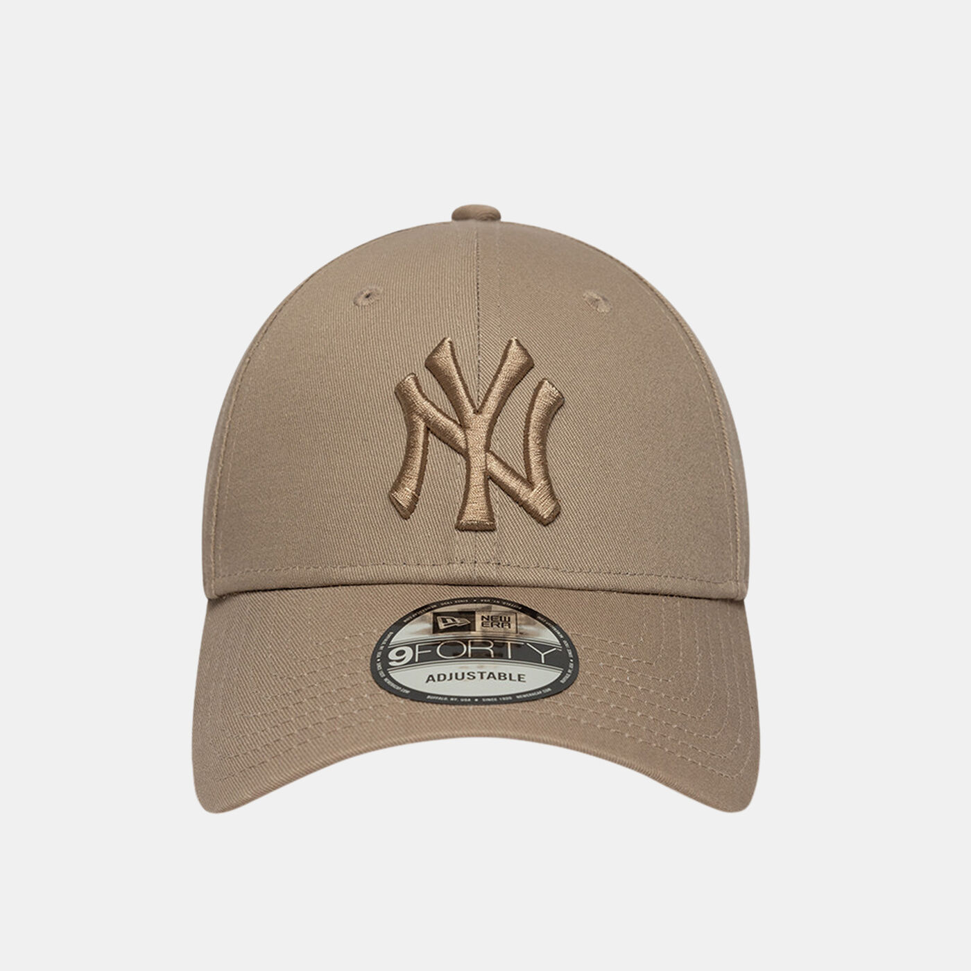 Men's MLB New York Yankees League Essential 9FORTY Cap