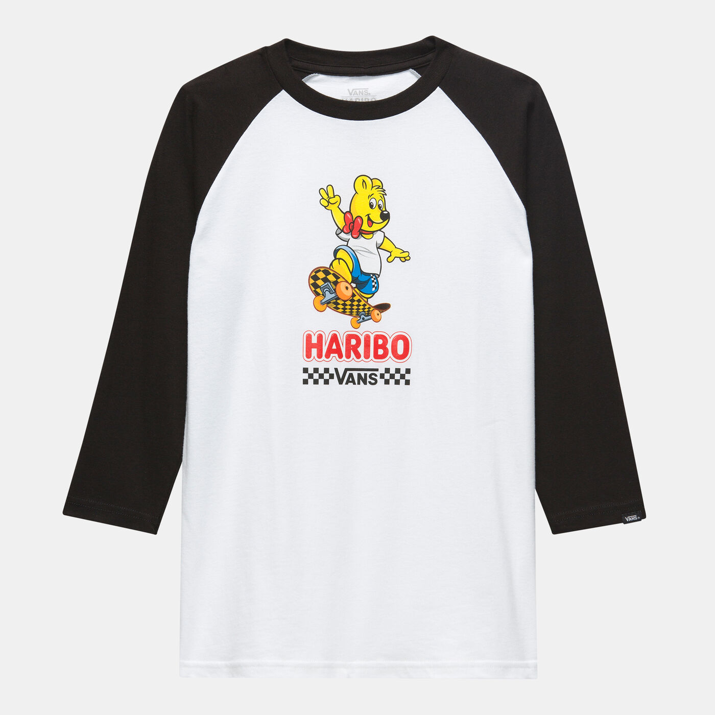 Kids' Haribo Raglan T-Shirt