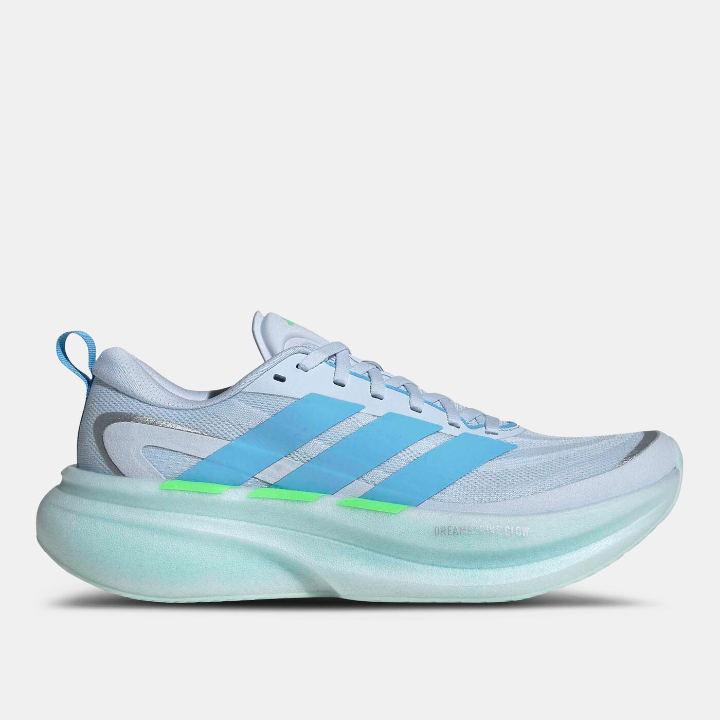 Men's Supernova Glide Running Shoes