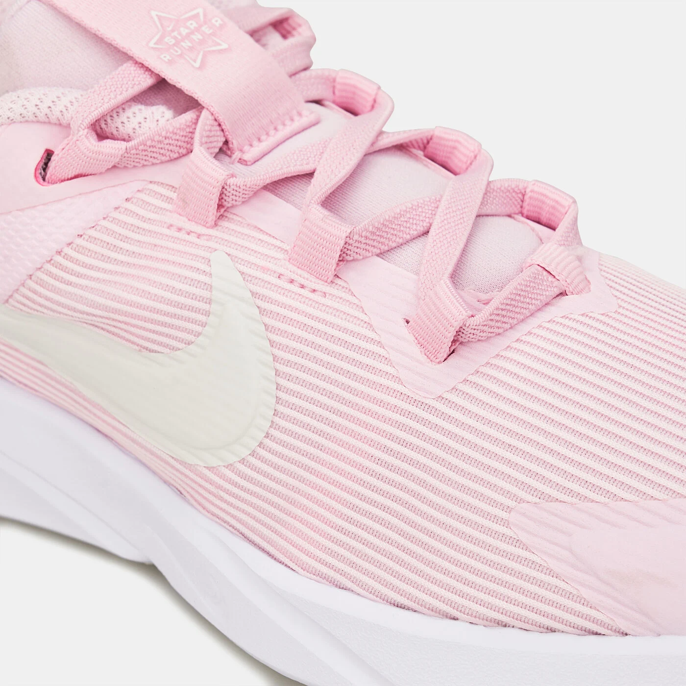 Kids' Star Runner 4 Shoe (Younger Kids)