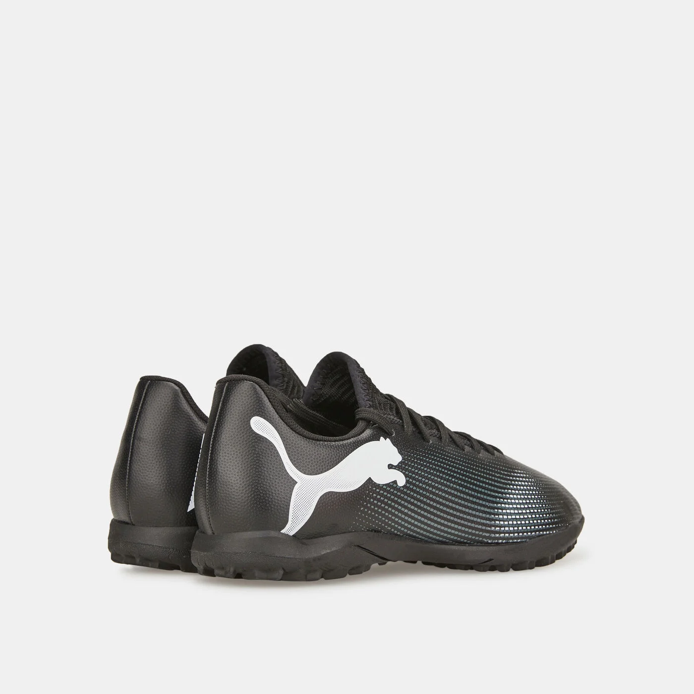 Kids' Future 7 Play Turf-Ground Football Shoes (Older Kids)