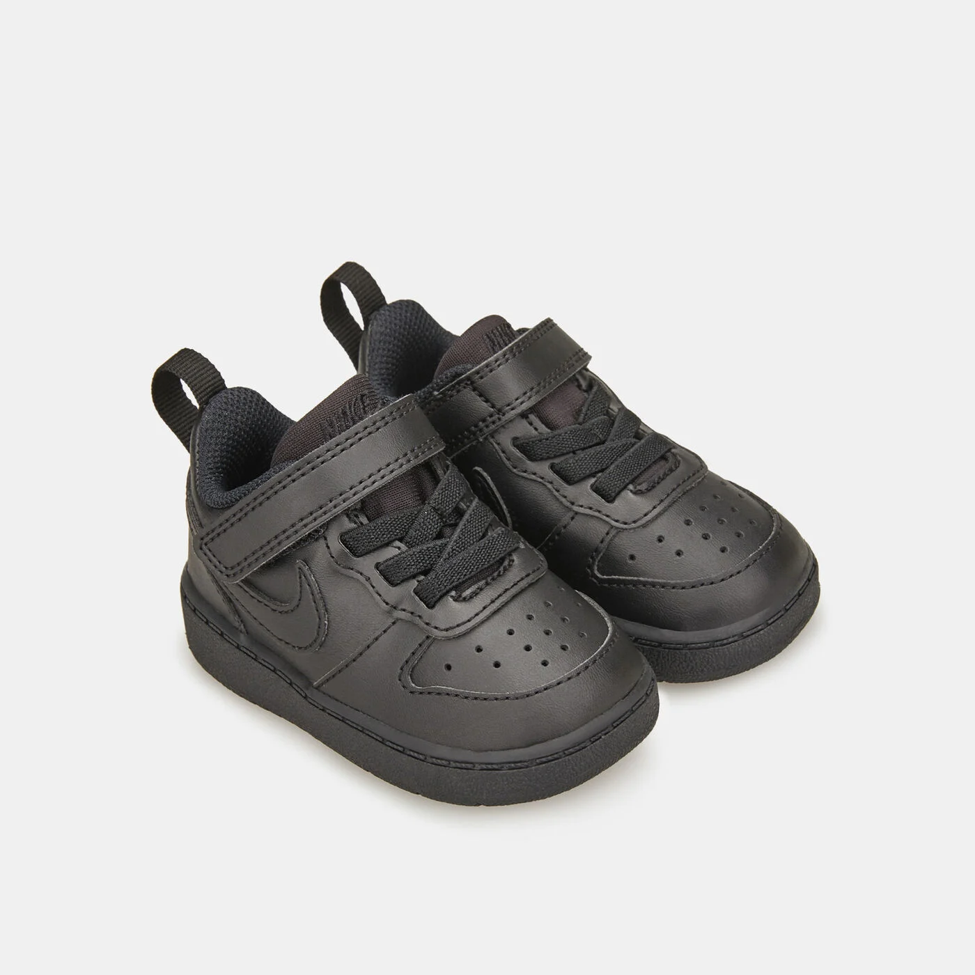 Kids' Court Borough Low Recraft Shoes (Baby and Toddler)