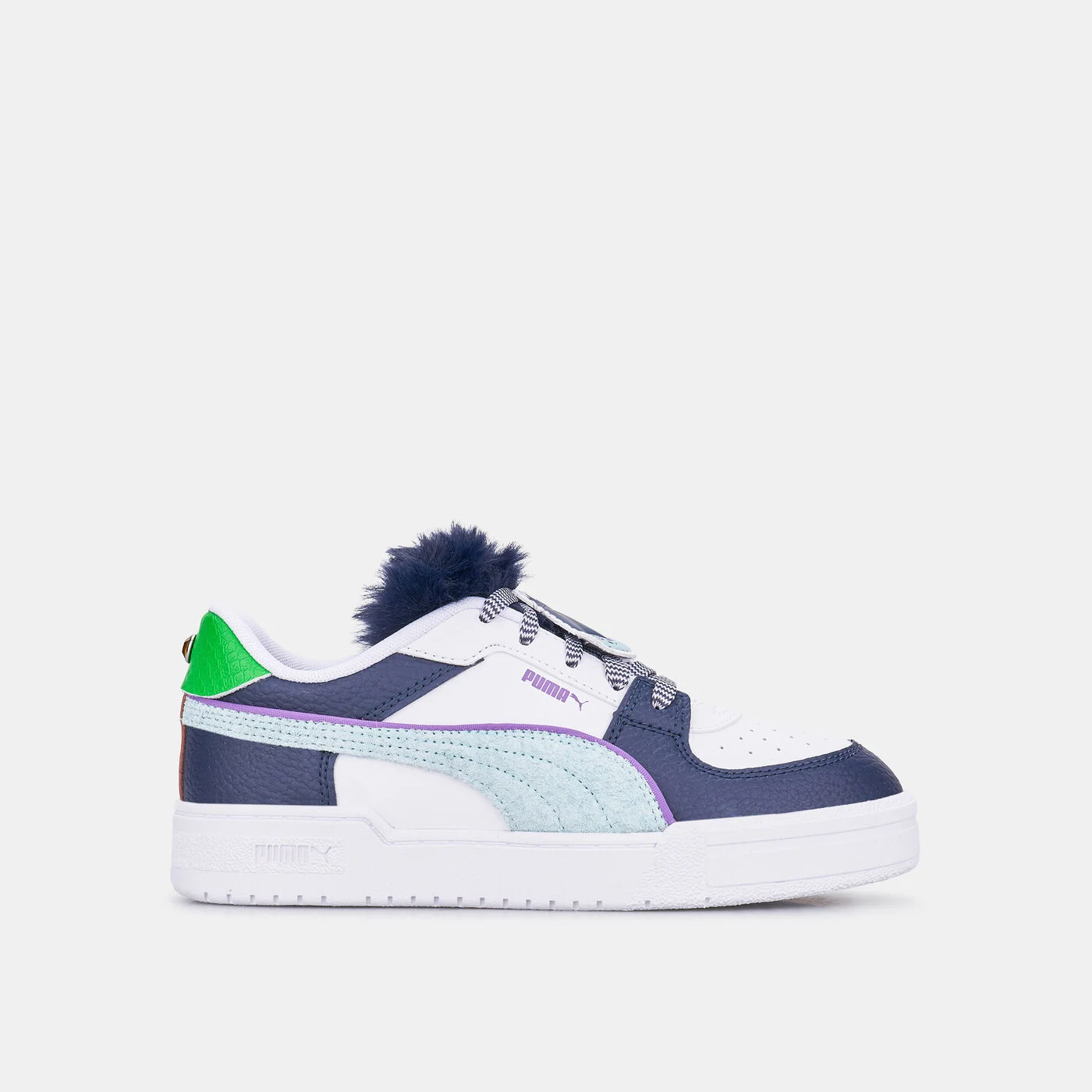 Kids' x Trolls CA Pro Shoes