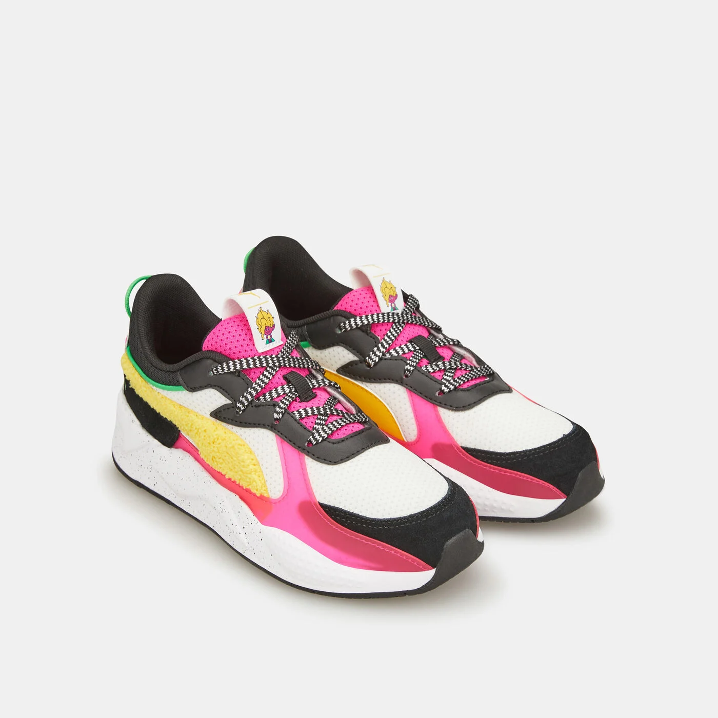 Kids' x Trolls RS-X Shoes