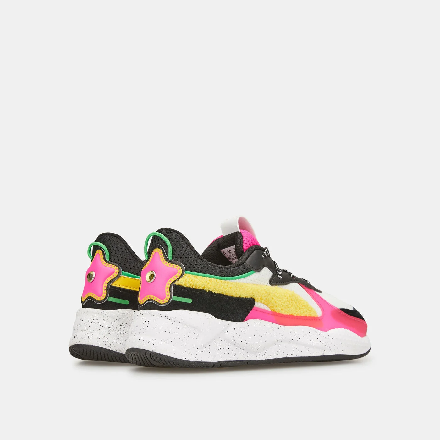 Kids' x Trolls RS-X Shoes