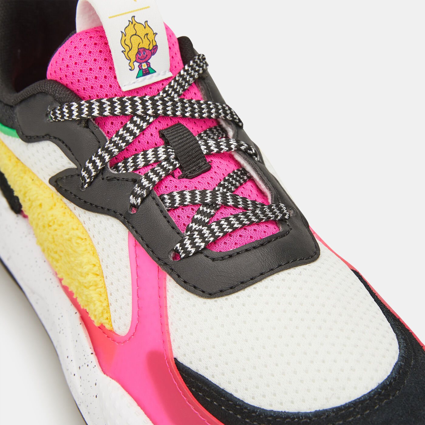 Kids' x Trolls RS-X Shoes