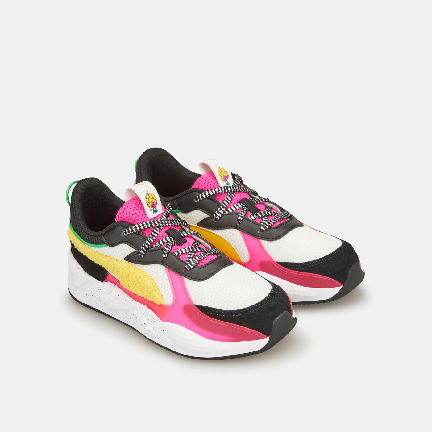 Kids' x Trolls RS-X Shoes