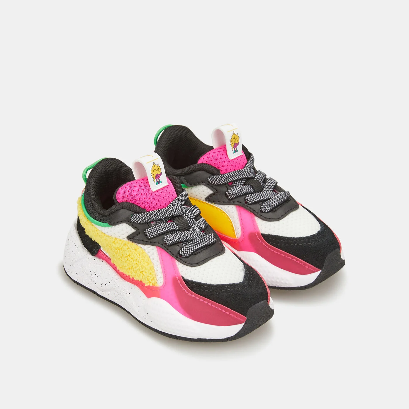 Kids' x Trolls RS-X AC Shoes
