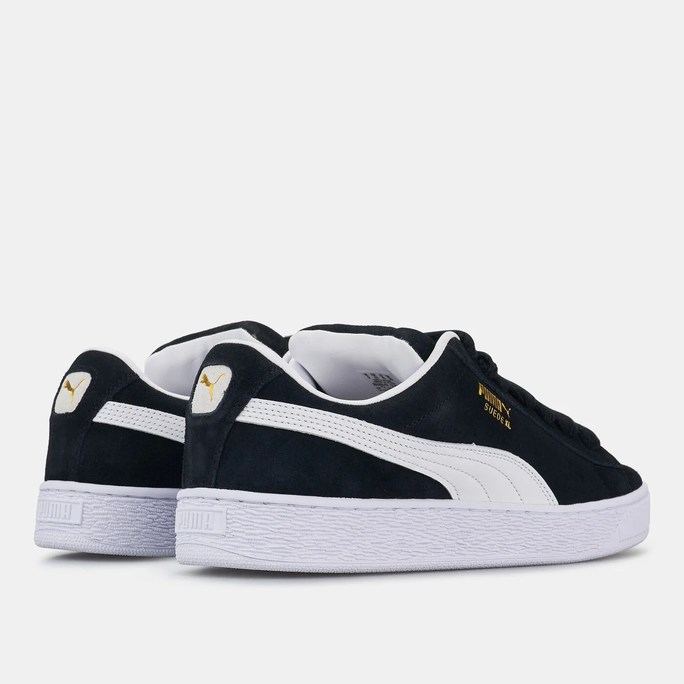 Women's Suede XL Shoes