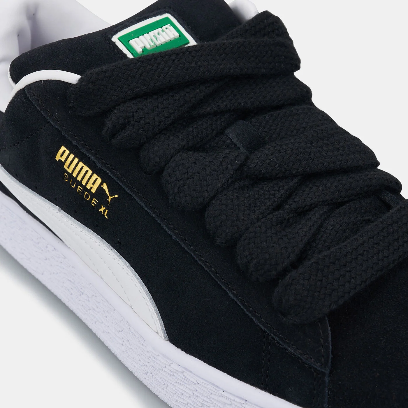 Women's Suede XL Shoes