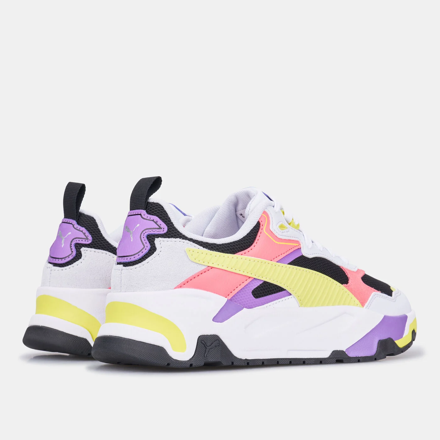 Women's Trinity Shoes