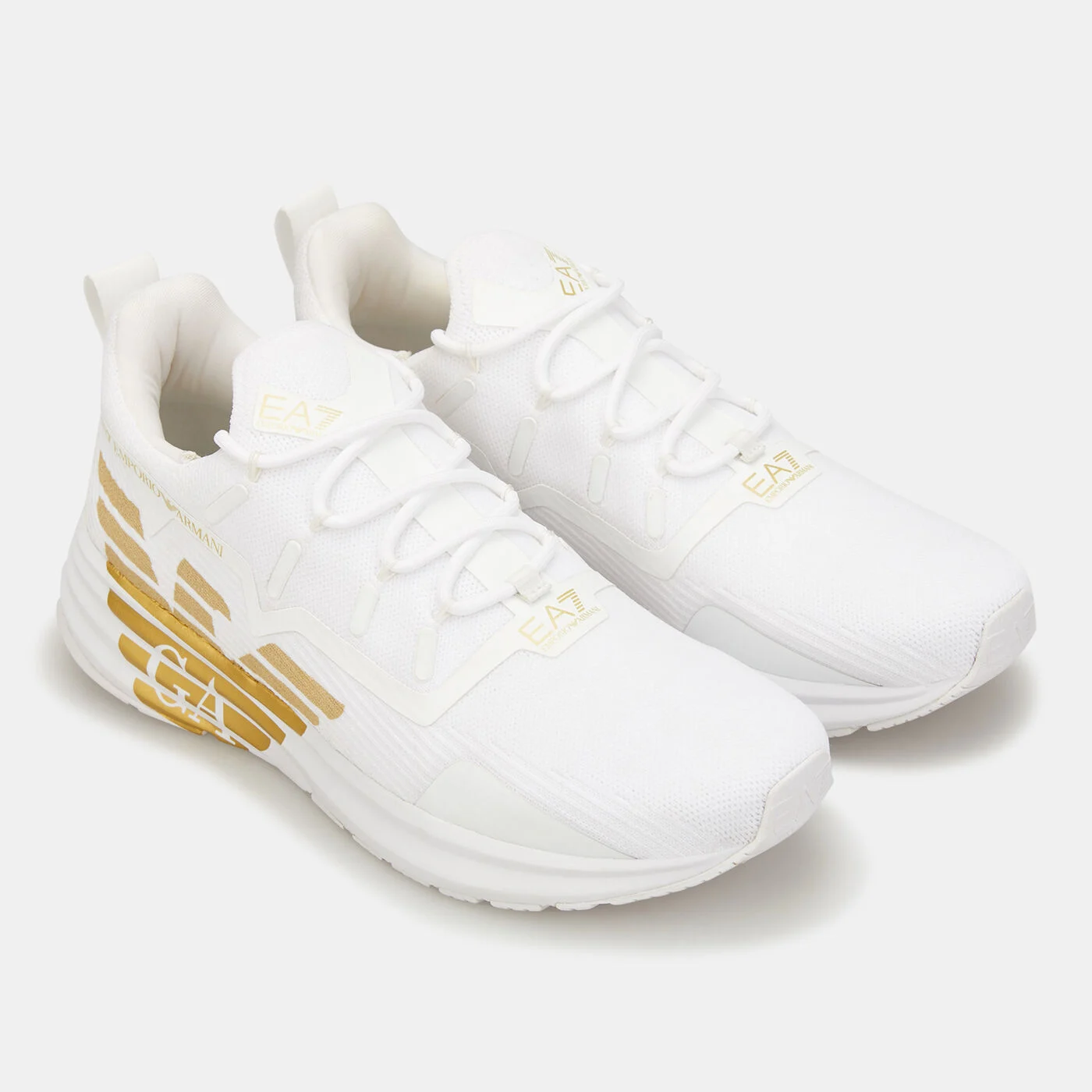 Men's Crusher Distance Eagle Shoe