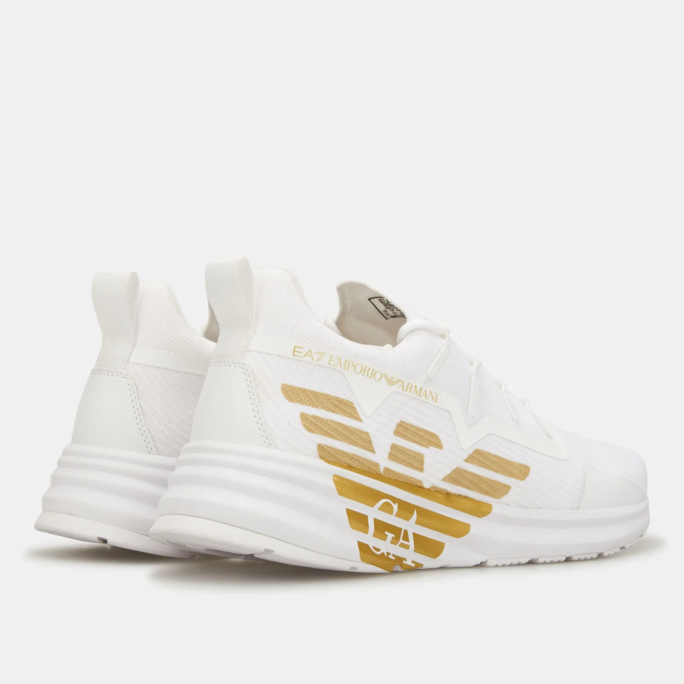 Men's Crusher Distance Eagle Shoe