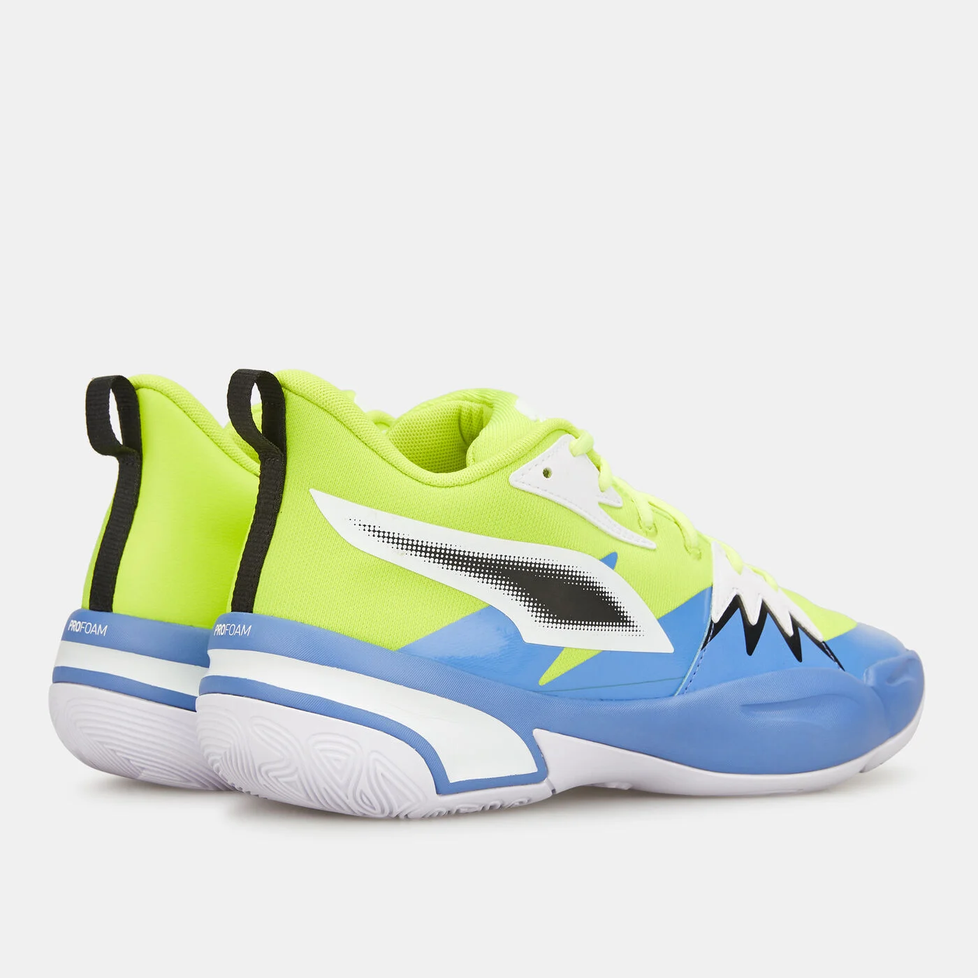 Men's Genetics Basketball Shoes