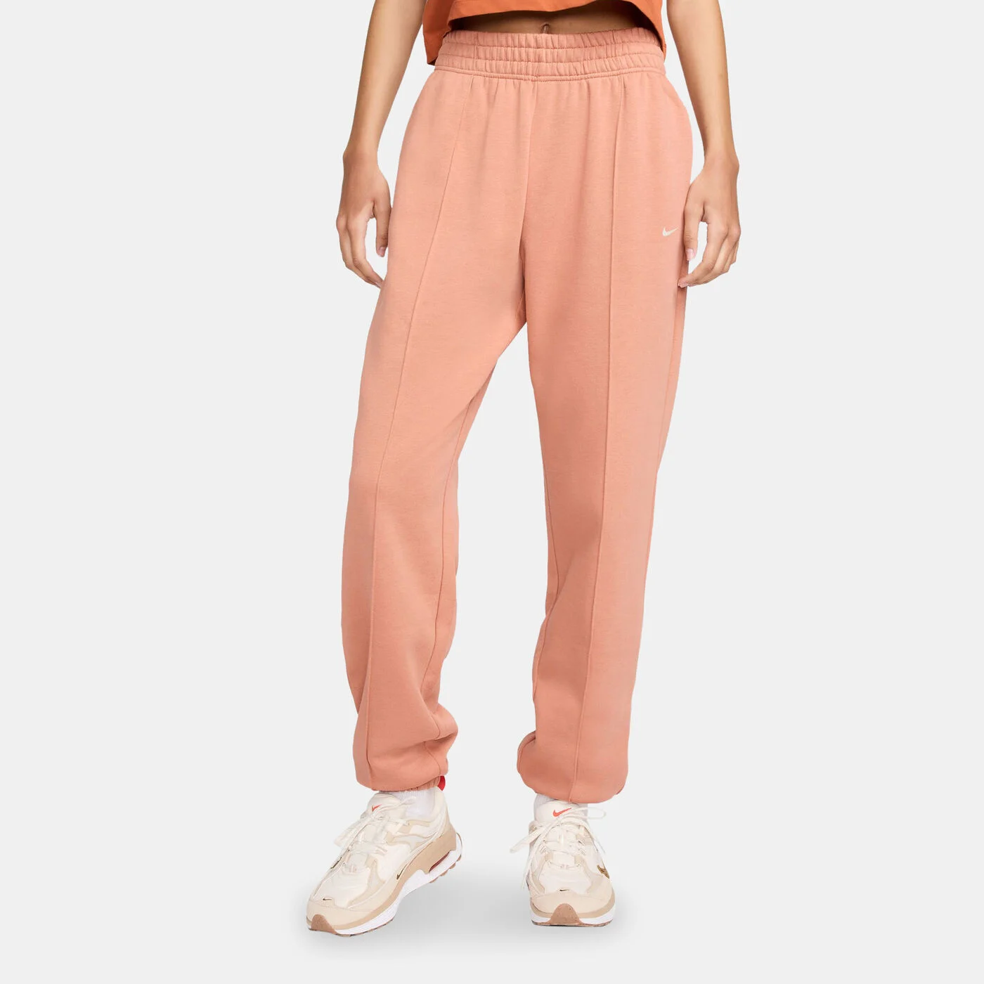 Women's Sportswear Fleece Trousers