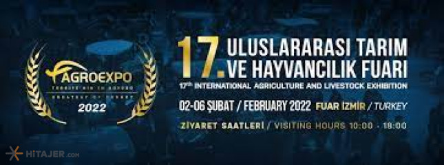 Agroexpo International Agriculture and Livestock Fair