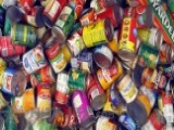 Canned food