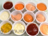 Sauce & dressing