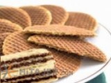 Wafer & biscuit