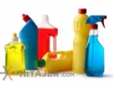 Detergents & cleaners