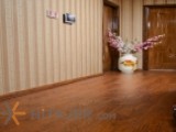 Flooring and wall covering