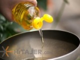 Edible oil