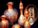 Copper Handicrafts