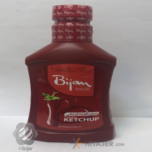 Bijan Tomato Ketchup 550g