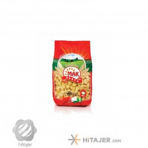 پاستا فرمی شلز مک 500 گرم