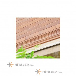 Kohan ceram semirom roman rim brick