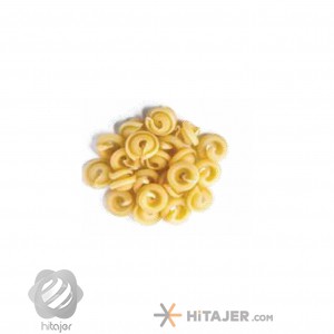 پاستا فرمی دیسک مک 500 گرم