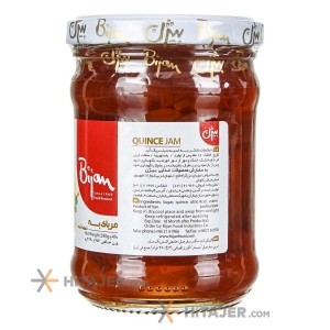 مربای به بیژن 290 گرم