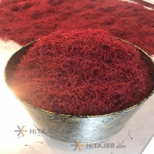 Kaviani super negin saffron
