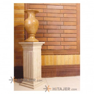 Kohan ceram semirom roman rim brick