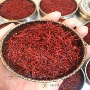 Kaviani press super negin saffron