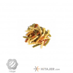 باستا المشكلة بيكولی بالخضروات 500 غرام