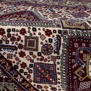 Qashqai Rug Ref 174316