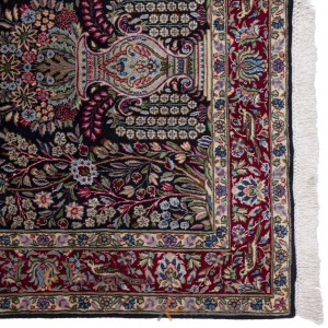 Kerman Rug Ref 174319