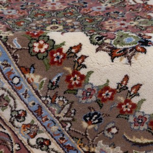 سجادة مصنوعة يدويًا ستة امتار یزد کود 174314